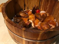 -繁花里音乐餐厅(新天地店)