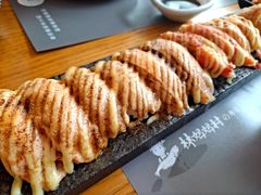 -林妈妈村·日式料理(宝山万达店)