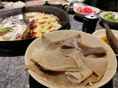 -大虎重庆老火锅(正弘城店)
