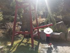 -苍山世界地质公园·石门关大峡谷