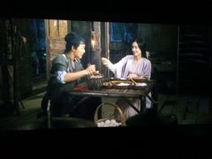 -中影新星影城(万科锦程店)