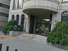 -中国工商银行(上海市延安西路支行)