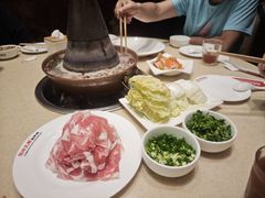 -阳坊大都涮羊肉(阳坊总店)