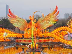 -武汉园博园(武汉自然博物馆)