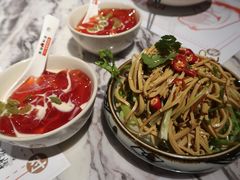 -臻享無招牌·食蛙专门店(太古里店)
