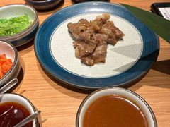 -烧肉达人•炭火烧肉(新天地店)