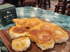 -秦淮人家风味酒楼(赣榆店)