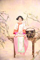 -梓摄影古装写真工作室(富力广场店)