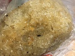 炸糕-真素诚·清真(新华路店)