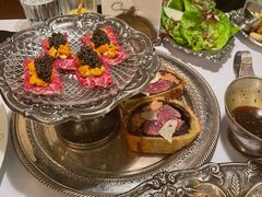 -壳里西餐厅Coquille Seafood Bistro(蒙自路店)