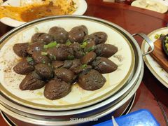 -石老头关东饺子王·东北菜(嘉华鑫城店)