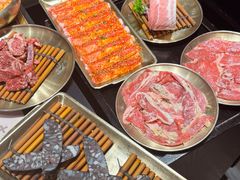 -西塔老太太泥炉烤肉(龙湖北苑天街店)