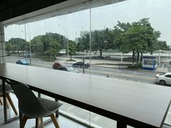 -RWORK·COFFEE(滨江店)