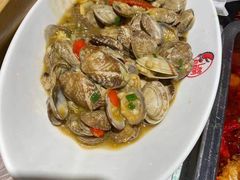 -李叔叔虾蟹大排档(青羊店)