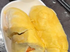 -川骄海鲜自助(河东店)