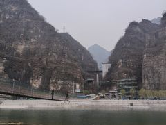 -十渡东湖港风景区