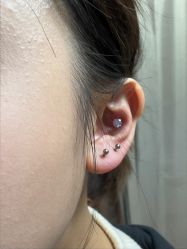 -匿名者纹身学院派·刺青