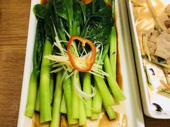 -小土豆北方菜馆(方庄店)