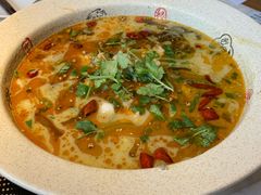 -佰家小厨·南京菜(夫子庙店)