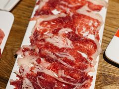 -牛很鲜潮汕牛肉火锅(朝晖路店)
