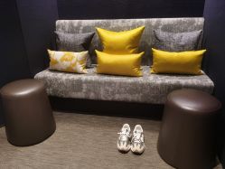 -文华东方水疗中心