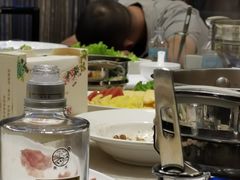 -满堂欢豆捞坊(美丽华大酒店店)