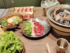 -大可泥炉烤肉(中街店)