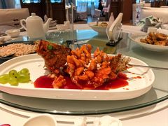 -松鹤楼(狮山永利广场店)