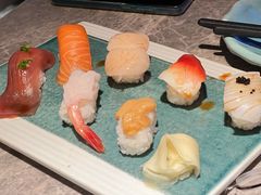 -炙柒Sekinana·精致日料(合生汇店)