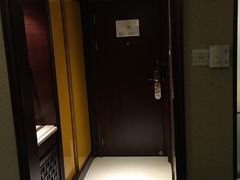 -广州礼顿酒店