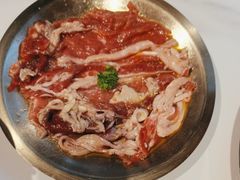 -南浦洞烤肉·新世界版(奥体店)