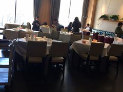 大堂-大鸭梨烤鸭(顺义石园店)