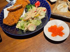 -千代武日本料理(开发区店)