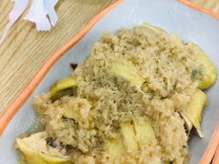 -瑞霖·隆江猪脚饭