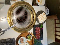 -千寻山野烤肉(中关村店)