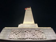 -八一南昌起义纪念塔