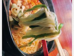 -庙街旅游·美食广场(五一广场店)