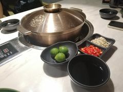 -狐狸爱上椰子鸡(滨江星光大道店)