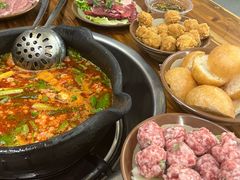 -笔记安顺夺夺粉火锅