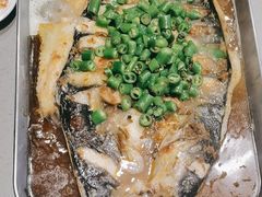 -半天妖烤鱼(石岛店)