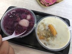 -百花传统甜品店(原址店)