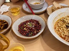 -大师兄·西北小馆(北站缤果空间店)