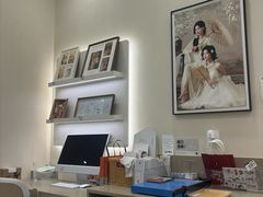 -海马体照相馆(广州新世界云门New park店)