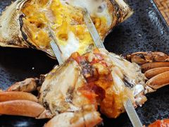 -贰醒·私房小院烧烤 (太古里店)