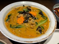 -薇酌饮·陕西菜(南门外店)