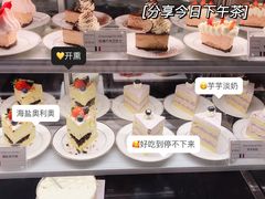 -PETIT PARIS 小巴黎(花园道店)
