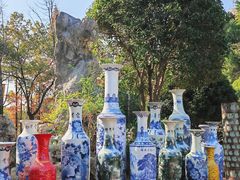 -景德镇古窑民俗博览区