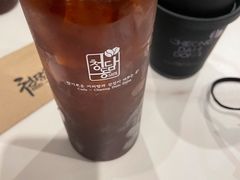 -清潭洞咖啡(中山店)