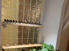 -沐森 •疗愈头疗馆(打浦桥店)