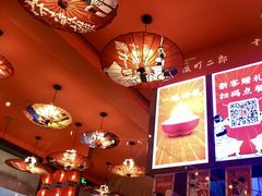 -饭町二郎日式综合茶餐(中安广场店)